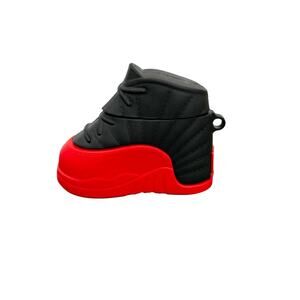 Nike AirPods Silicone Case Jordan #23 Air Sneaker Basketball